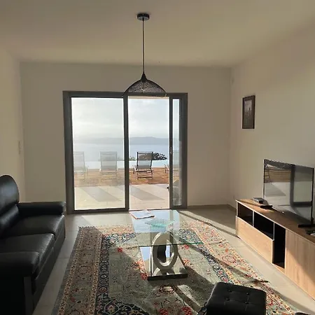 Villa Cargese Vila *