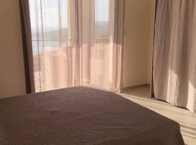 Villa Cargese *