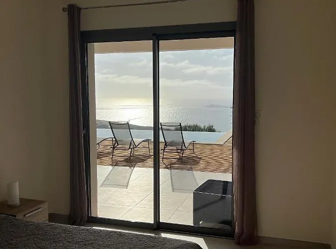Villa Villa Cargese