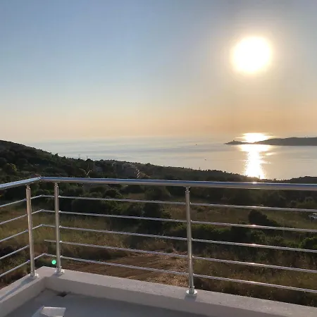 Villa Cargese Cargèse