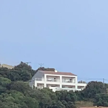 Villa Cargese