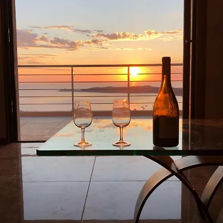 Villa Cargese Βίλα