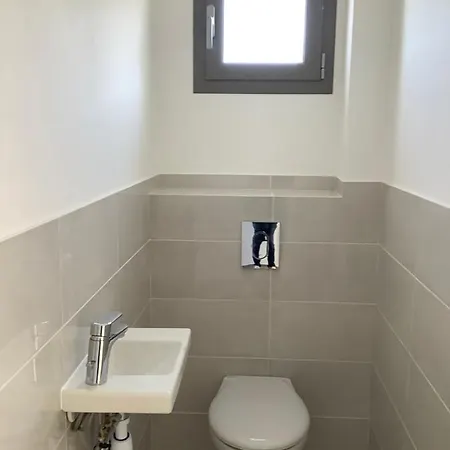 Villa Cargese Villa