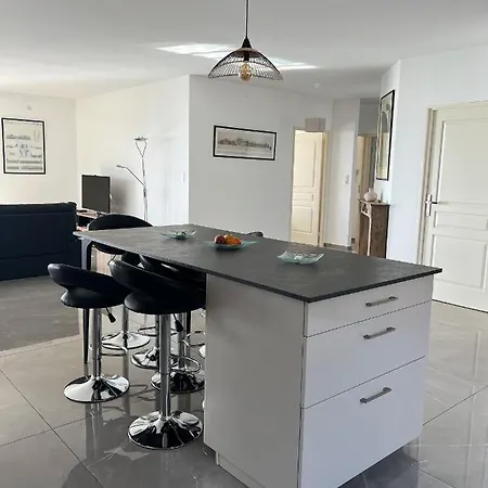 Βίλα Villa Cargese Cargèse