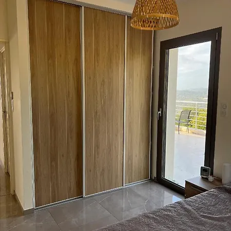 Villa Cargese Cargèse