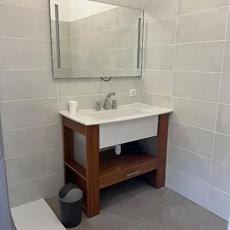 Villa Cargese Cargèse