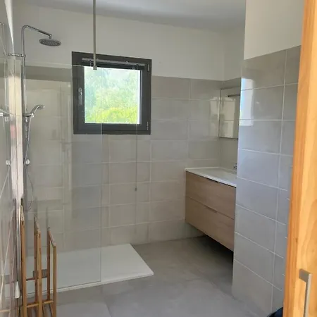 Villa Cargese Βίλα *