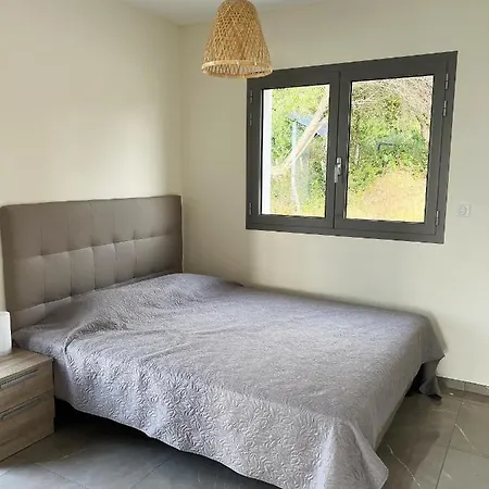 Villa Cargese Βίλα