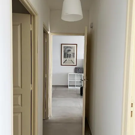 Villa Cargese Cargèse