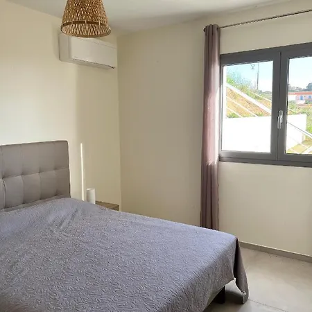 Villa Cargese Βίλα *