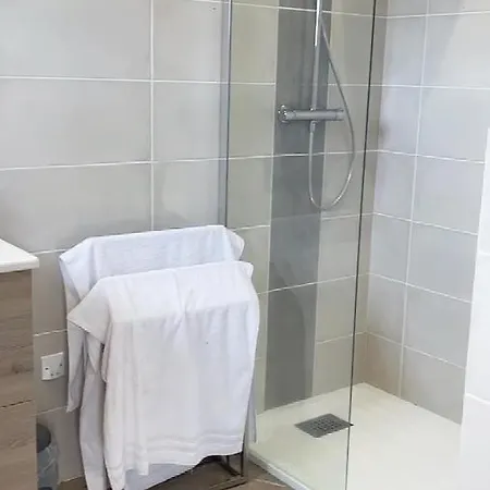 Βίλα Villa Cargese *