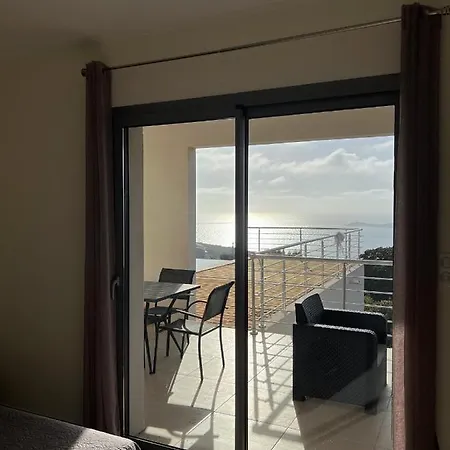 Villa Cargese * Cargèse