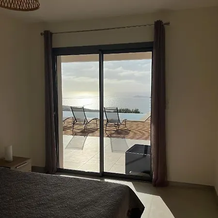 Βίλα Villa Cargese