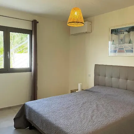 Villa Cargese *