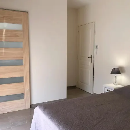 Villa Villa Cargese