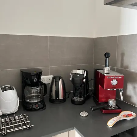 Βίλα Villa Cargese *