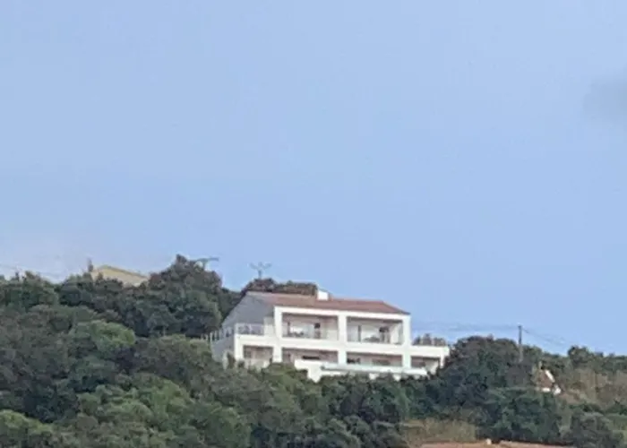 Villa Cargese