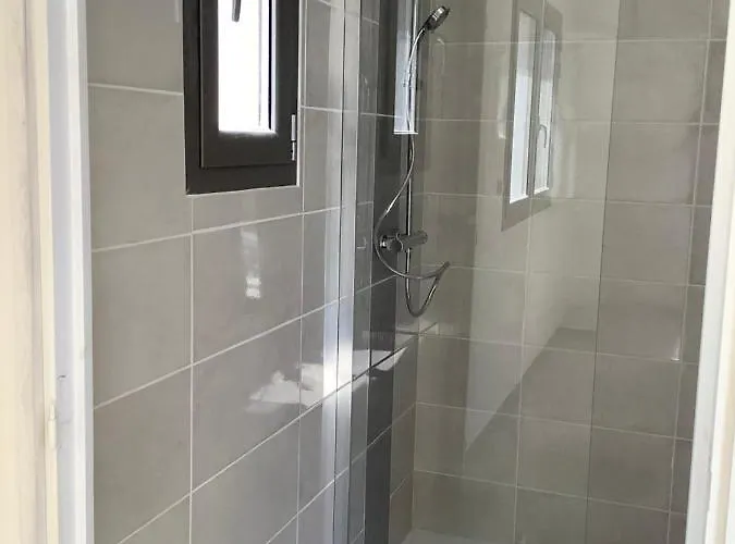 Villa Cargese Villa Cargèse