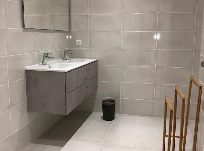 Villa Cargese Villa *