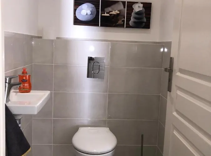 Villa Cargese Cargèse