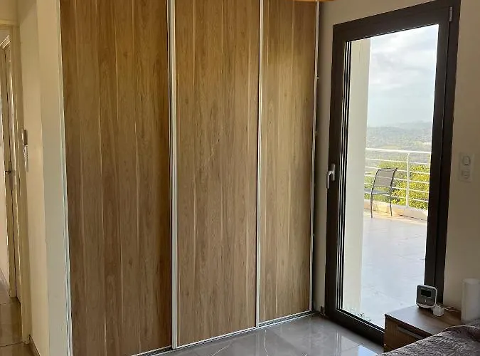 Villa Cargese Cargèse