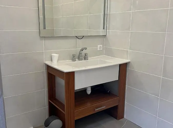 Villa Cargese Cargèse