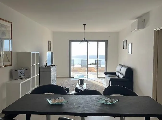 Villa Cargese * Cargèse