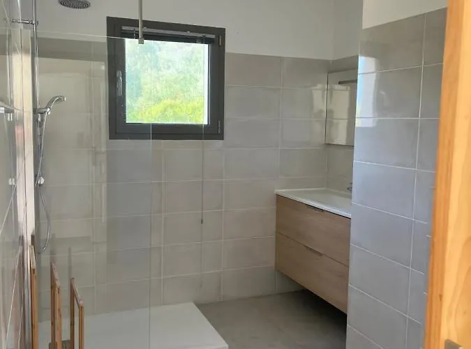 Villa Cargese Villa *