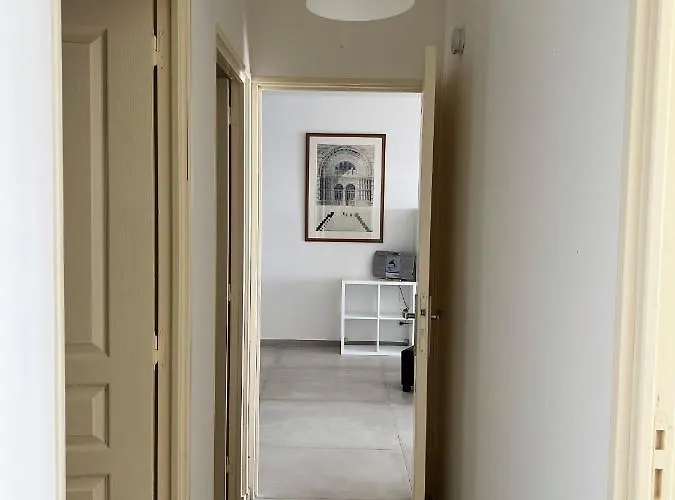 Villa Cargese Cargèse