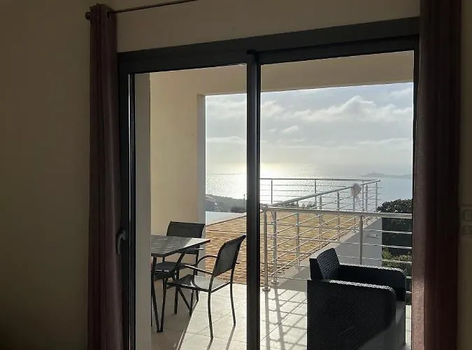 Villa Cargese * Cargèse