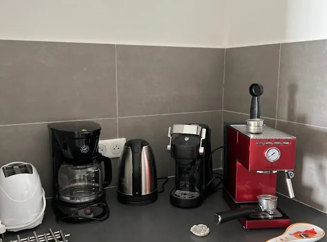 Villa Villa Cargese *